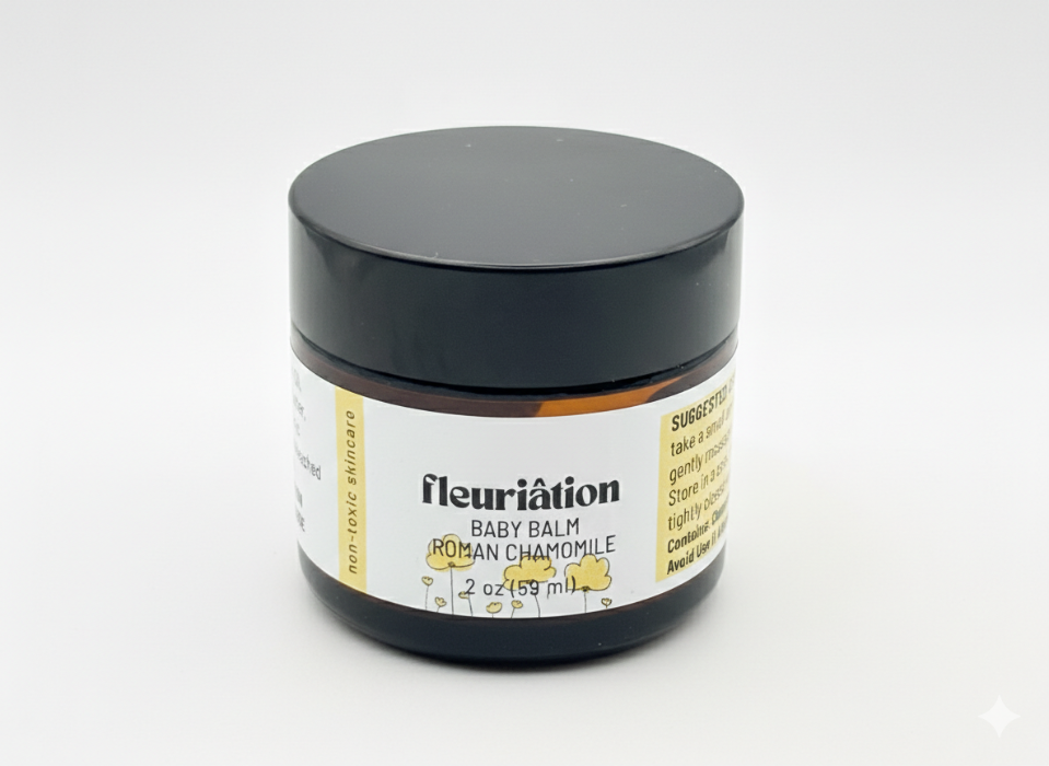 GENTLE BABY BALM