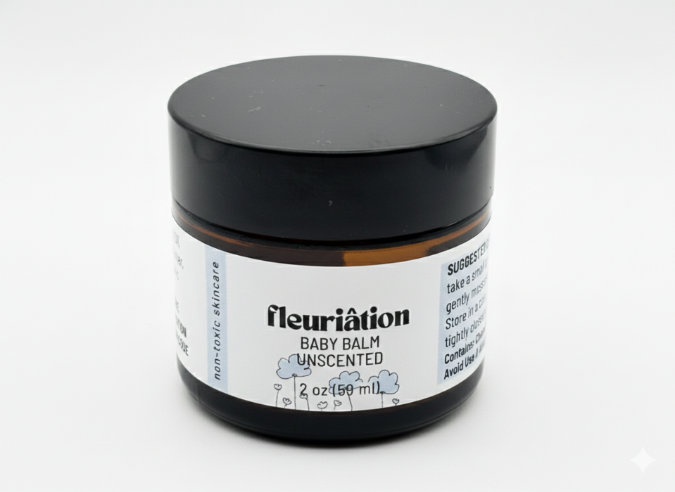 GENTLE BABY BALM