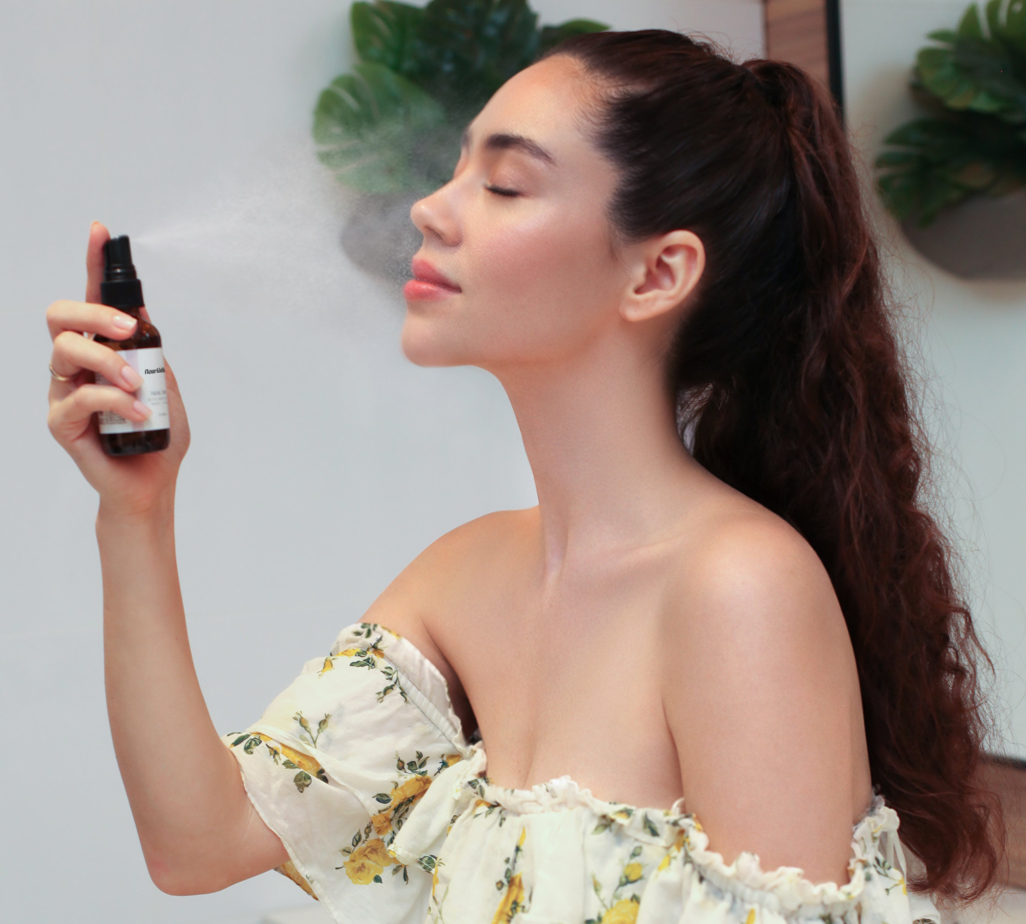 CLARIFY + PORE TIGHTENING FACIAL TONER