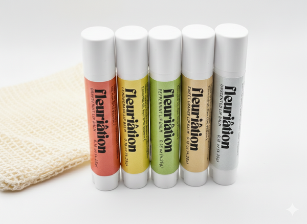 PURELY LIP BALM COMBO