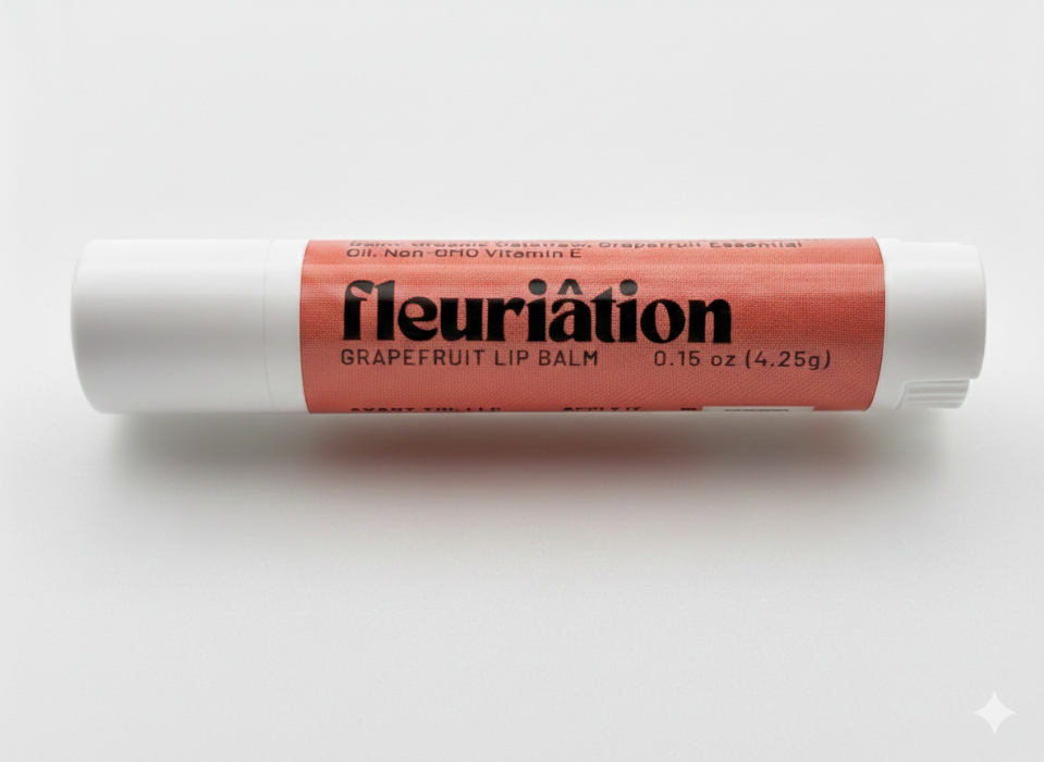 PURELY LIP BALM