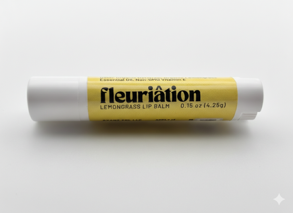 PURELY LIP BALM