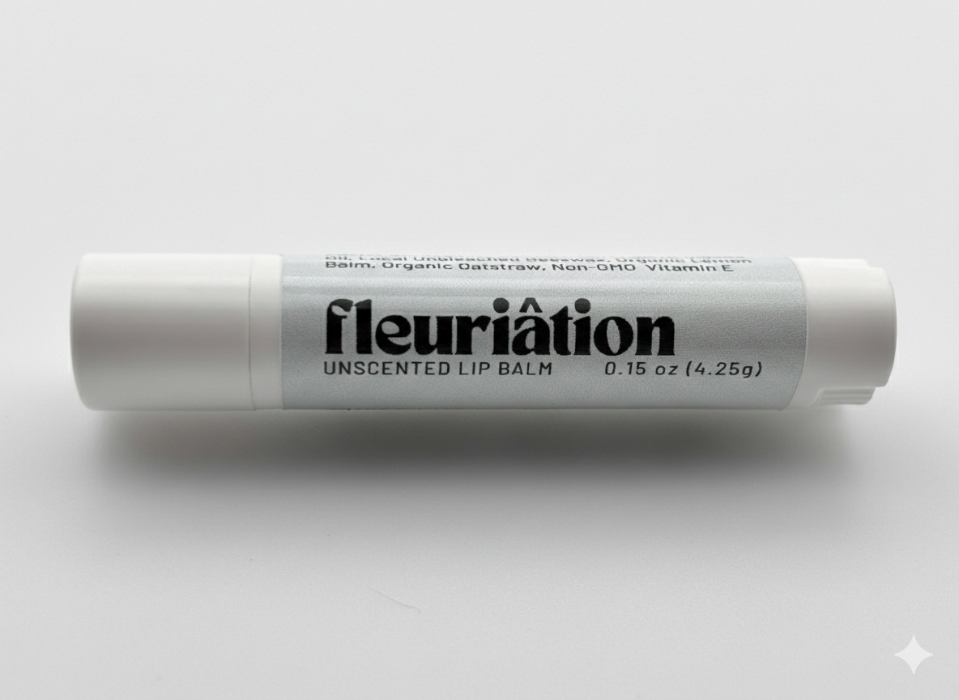 PURELY LIP BALM