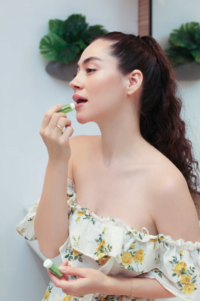 PURELY LIP BALM