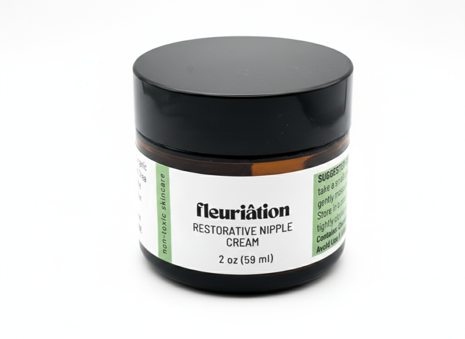 RESTORATIVE NURSING CREAM