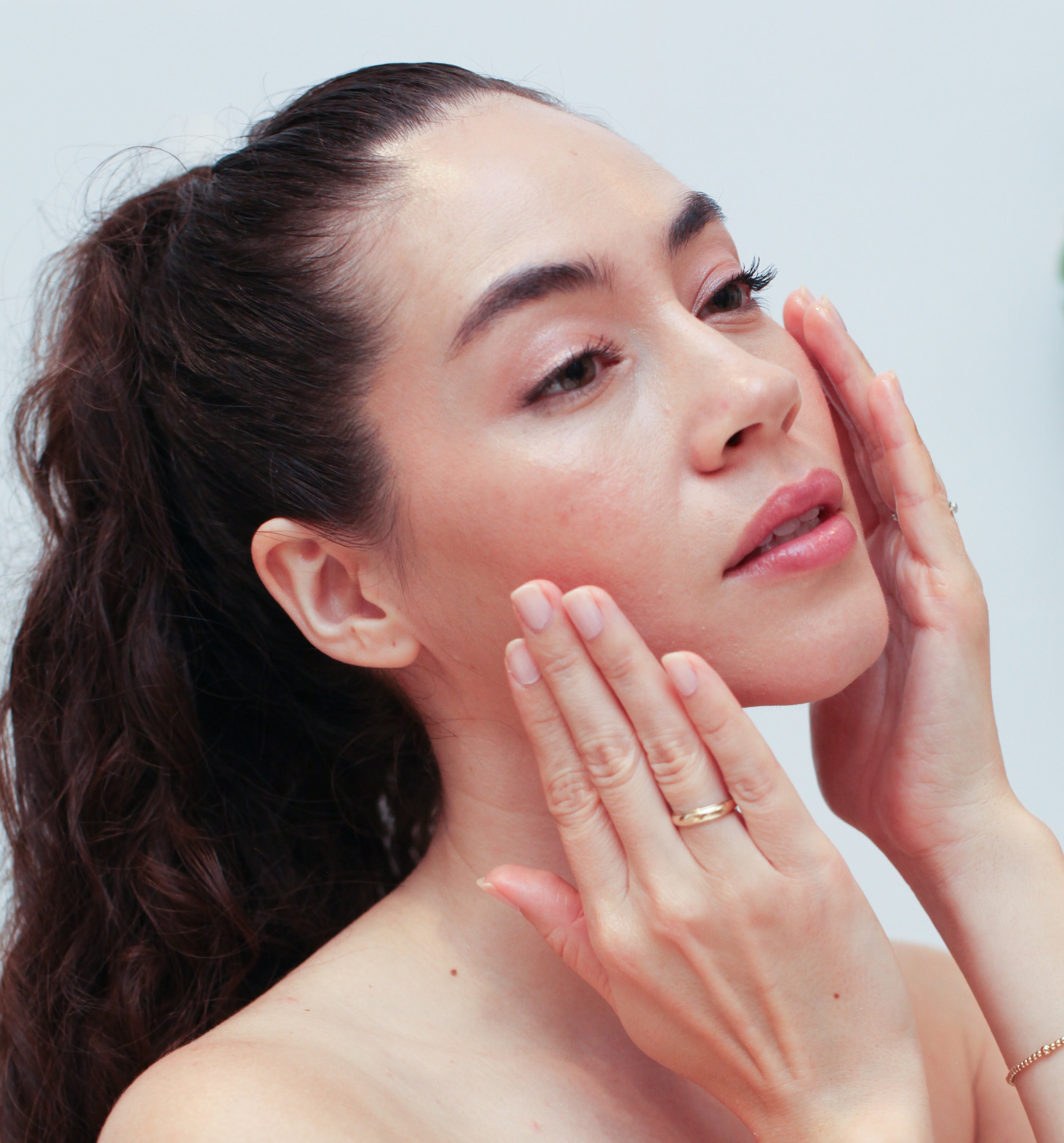 Rhassoul Coffee Mask